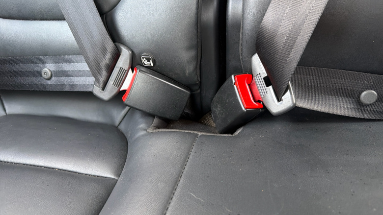 MG Hs 1.5 T-GDI Excite 5dr Petrol Hatchback